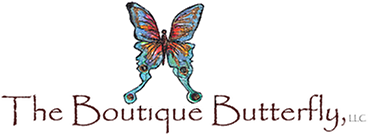 The Boutique Butterfly